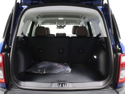 Used 2024 Ford Bronco Sport Outer Banks w/ Tech Package image 14