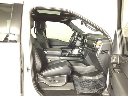 Used 2025 Ford F150 Raptor AWD/4WD image 10