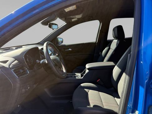 Used 2024 Chevrolet Equinox RS image 9