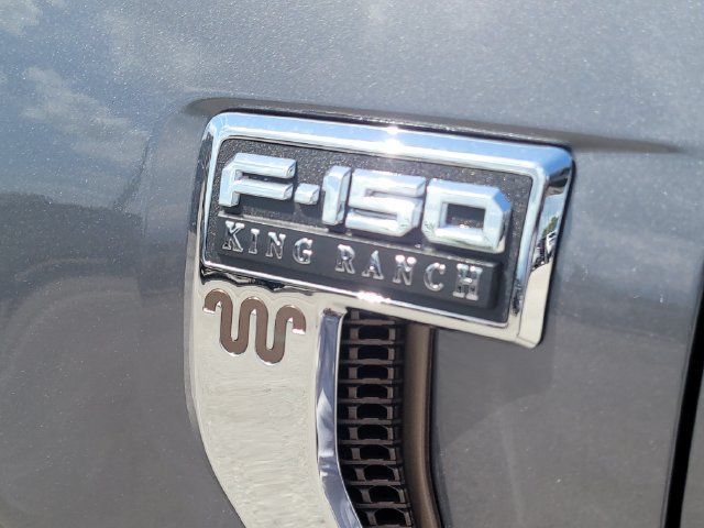New 2026 Ford F150 King Ranch w/ Equipment Group 601A High AWD/4WD image 9
