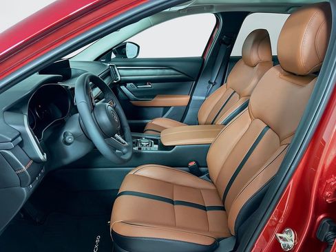 New 2026 MAZDA CX-50 AWD 2.5 S w/ Weather Package image 8
