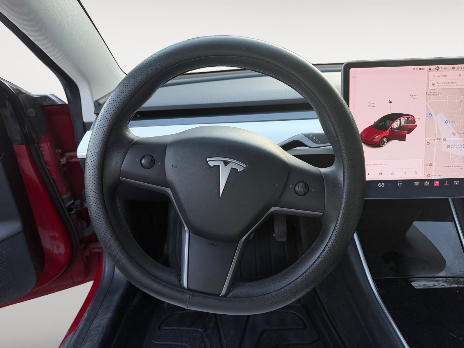 Used 2020 Tesla Model 3 Standard Range RWD image 12