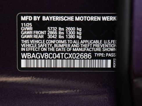 Used 2026 BMW M850i xDrive AWD/4WD image 23