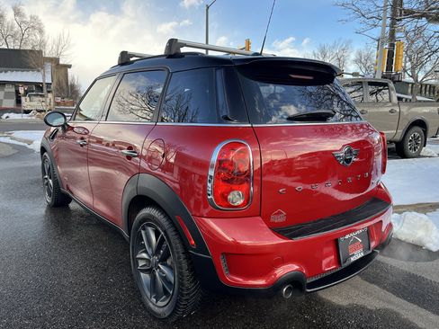 Used 2013 MINI Cooper Countryman S image 6