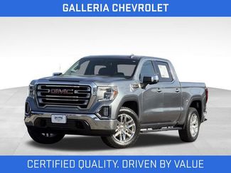 Used 2019 GMC Sierra 1500 SLT AWD/4WD 360° Tour