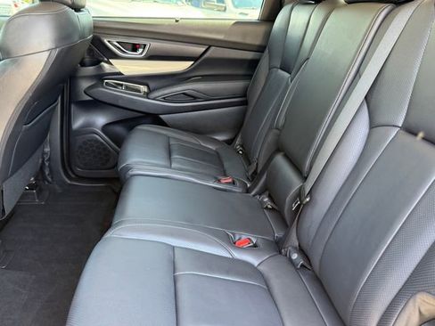 Used 2020 Subaru Ascent Limited w/ Popular Package #3 AWD/4WD image 26