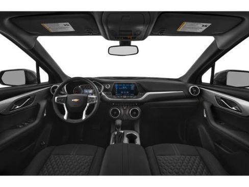 Used 2020 Chevrolet Blazer LT FWD image 8