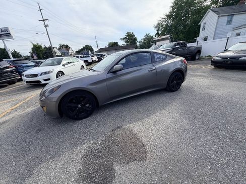 Used 2010 Hyundai Genesis 2.0T RWD image 55