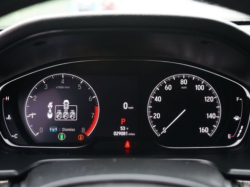 Used 2022 Honda Accord Sport image 15