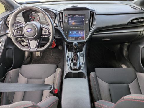 Used 2022 Subaru WRX Base image 14