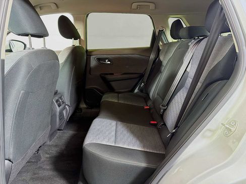 Certified 2023 Nissan Rogue SV image 20