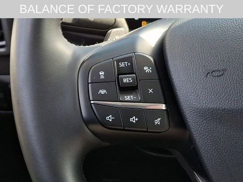 Used 2025 Ford Bronco Sport Badlands AWD/4WD image 21