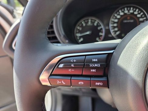 New 2026 MAZDA CX-30 AWD 2.5 S w/ Premium Package image 13