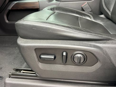 Used 2020 GMC Sierra 1500 SLT w/ SLT Premium Package image 14