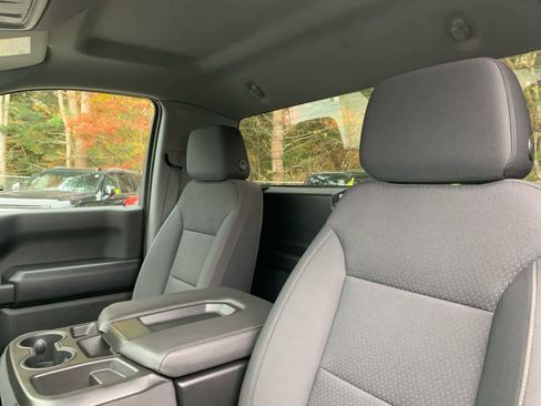 Certified 2022 Chevrolet Silverado 1500 W/T w/ WT Value Package image 13