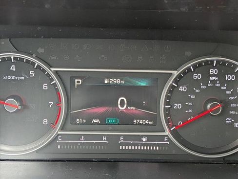 Used 2022 Kia Sorento EX w/ Panoramic Sunroof Package image 11