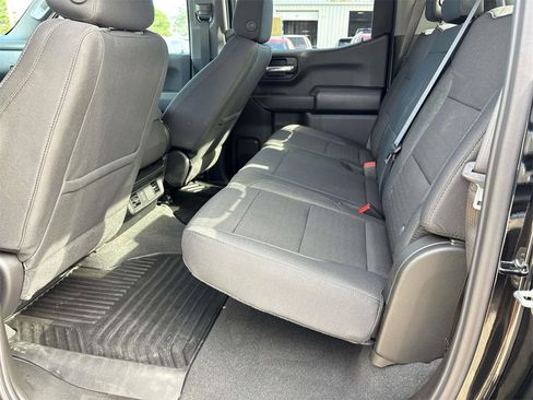 New 2026 GMC Sierra 1500 Pro w/ Pro Value Package image 5