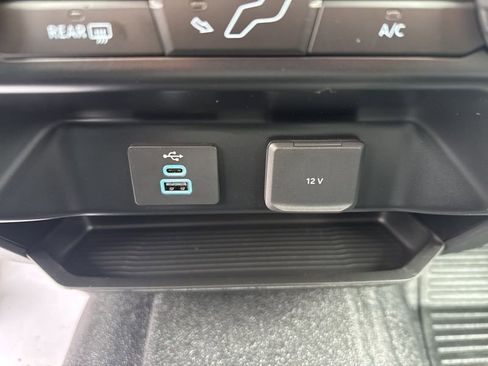 New 2026 Ford F250 XL w/ FX4 Off-Road Package AWD/4WD image 34