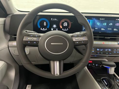 New 2026 Hyundai Kona SEL Sport FWD image 14