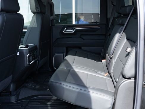 New 2026 GMC Sierra 2500 Denali w/ Technology Package AWD/4WD image 26