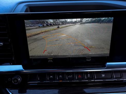 Certified 2023 Chevrolet Silverado 1500 RST image 34