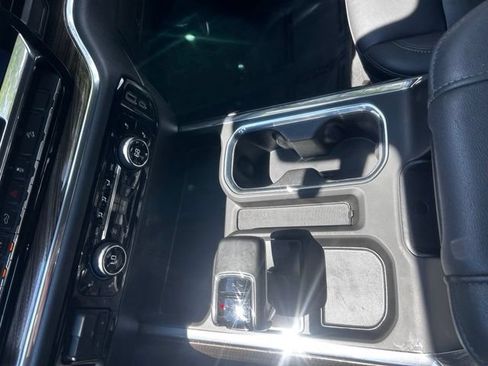 Used 2024 Chevrolet Silverado 1500 RST w/ Convenience Package II AWD/4WD image 32