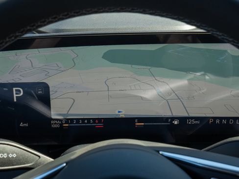 New 2026 Buick Enclave Sport Touring w/ Power Package image 12