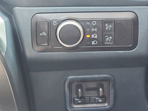 Certified 2025 Ford Maverick XLT w/ XLT Luxury Package AWD/4WD image 12