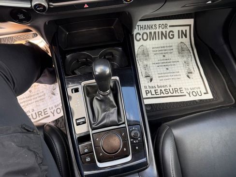 Used 2024 MAZDA CX-30 AWD 2.5 S w/ Select Sport Pkg image 18