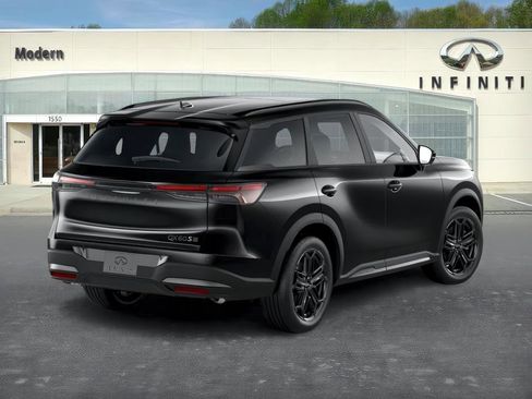 New 2026 INFINITI QX60 Sport image 5