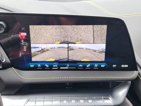 New 2026 Chevrolet Corvette Stingray Preferred Cpe image 40