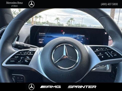 Certified 2026 Mercedes-Benz GLB 250 image 31