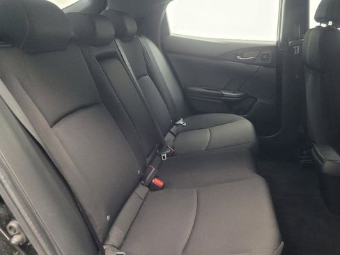 Used 2019 Honda Civic EX image 19