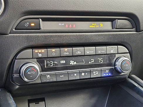 Used 2024 MAZDA CX-5 2.5 Turbo w/ Premium Package image 19