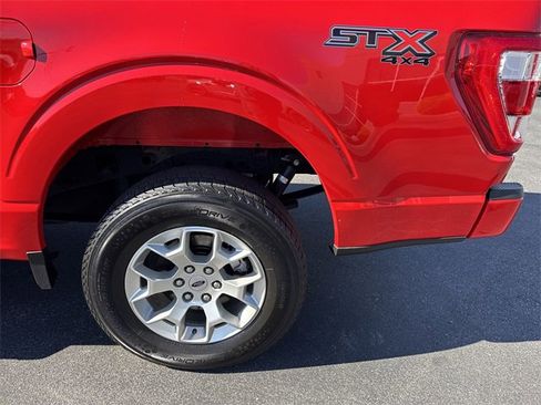 Used 2023 Ford F150 XL w/ STX Appearance Package image 8