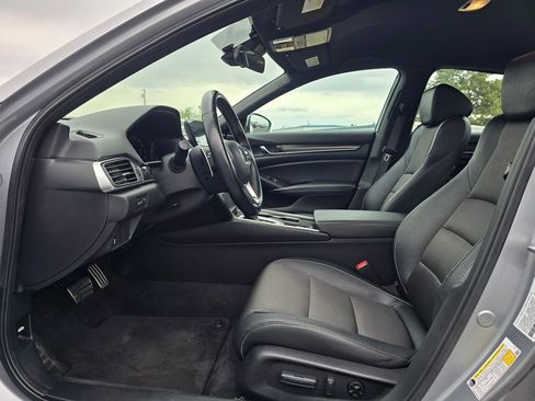Used 2020 Honda Accord Sport image 12