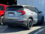 Used 2021 GMC Terrain SLT w/ Elevation Edition image 3