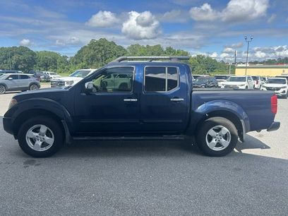 Used 2007 Nissan Frontier LE