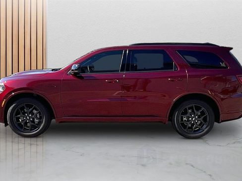 New 2026 Dodge Durango GT w/ Blacktop Package AWD/4WD image 6