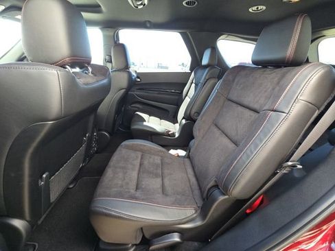 New 2026 Dodge Durango GT image 11