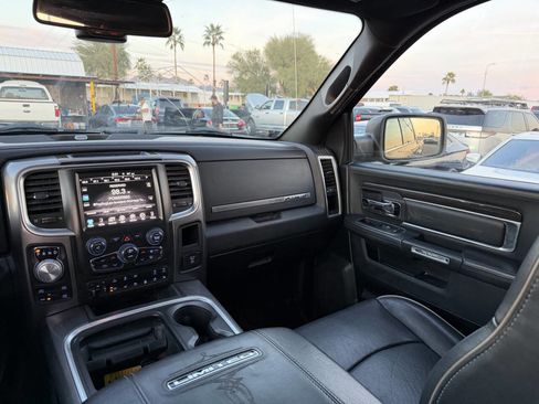 Used 2017 RAM 1500 Limited image 27