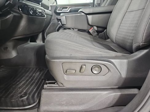 Certified 2023 Chevrolet Silverado 1500 LT AWD/4WD image 33