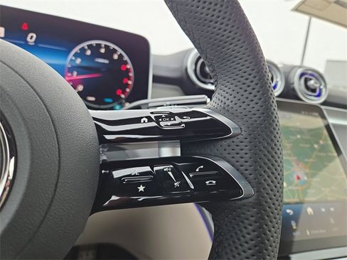 New 2026 Mercedes-Benz CLE 300 4MATIC Cabriolet image 13