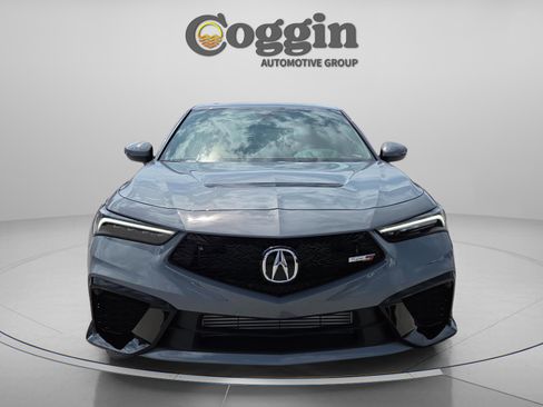 New 2026 Acura Integra Type S FWD image 8