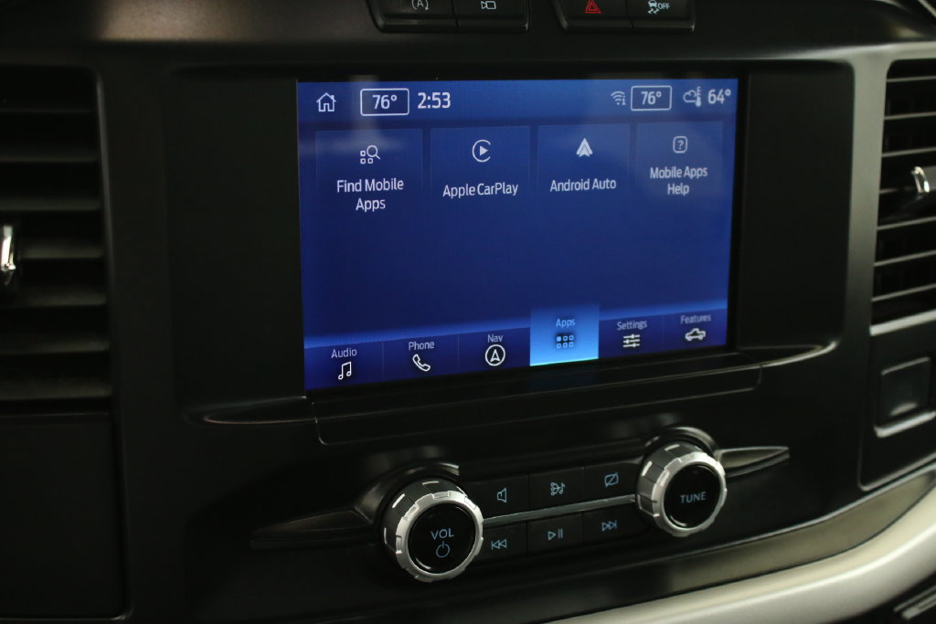 Used 2023 Ford F150 XLT w/ Equipment Group 301A Mid AWD/4WD image 18