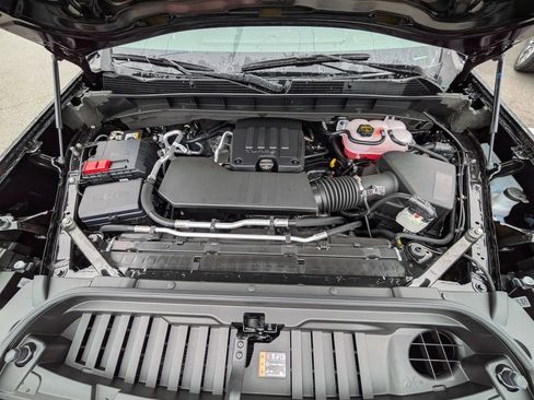 New 2026 GMC Sierra 1500 Pro w/ Pro Value Package image 22