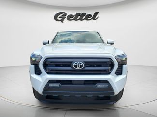 Certified 2025 Toyota Tacoma SR5 RWD video 2