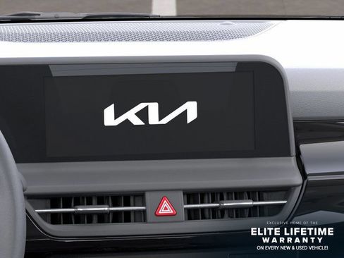 New 2026 Kia Seltos S AWD/4WD image 21