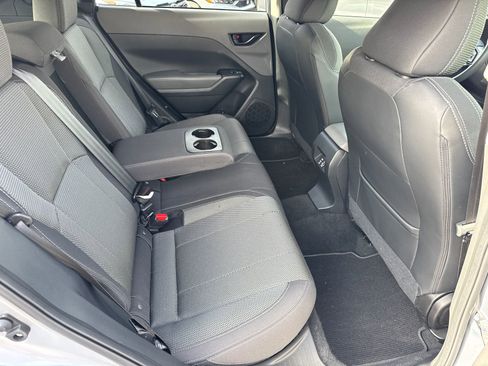 Certified 2024 Subaru Crosstrek 2.0i Premium image 11