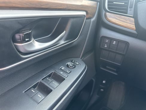 Used 2019 Honda CR-V EX image 26